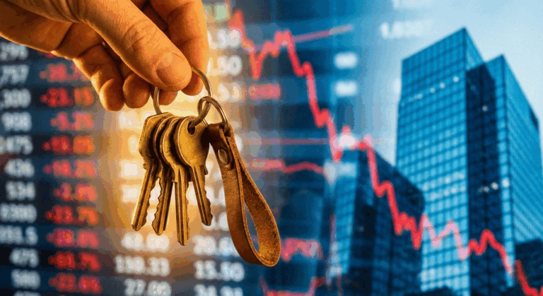 A Fuga para a Realidade