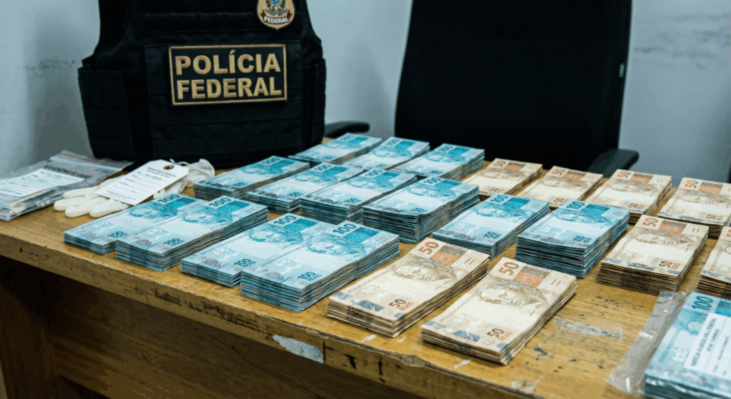 Do Colapso do Master