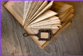 Literatura como espelho da sociedade: o que os livros revelam sobre nós Clássicos imortais