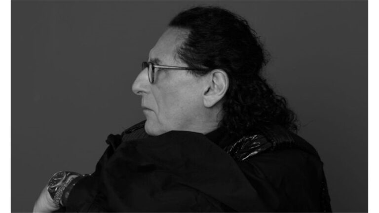 A Alma Musical de Gerald Thomas: Provocador, Gênio e Visionário