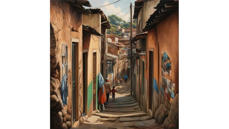 A Dança dos Invisíveis: Como as Vozes Marginalizadas se Perdem no Silêncio