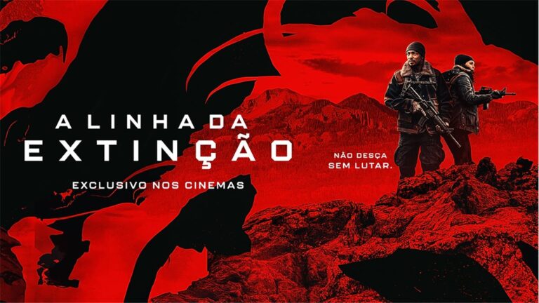 A Linha da Extinção – Criaturas, Sacrifícios e Dilemas: O Que Funciona (e o Que Não) em A Linha da Extinção