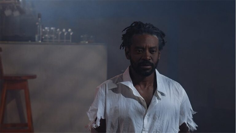 A mostra “Cinema é Cachoeira – os filmes de Ary Rosa e Glenda Nicácio” chega no Rio dia 08/08