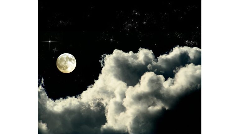 A Última Lua Cheia de 2024: Um Portal de Cura e Transformação