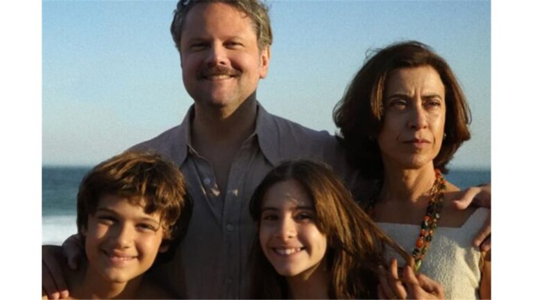 Ainda Estou Aqui: O Silêncio que Ecoa pela História