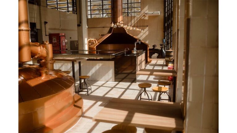 Ambev Abre as Portas: Uma Experiência Espumante para Comemorar 25 Anos