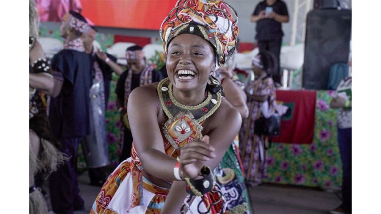 Aquilombar 2024: Raízes Culturais para um Futuro Inclusivo e Sustentável