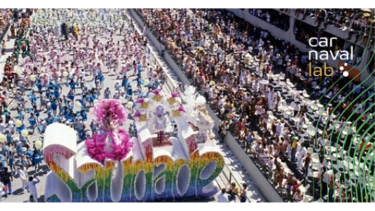Carnaval Lab promete transformar bastidores da maior festa popular do país