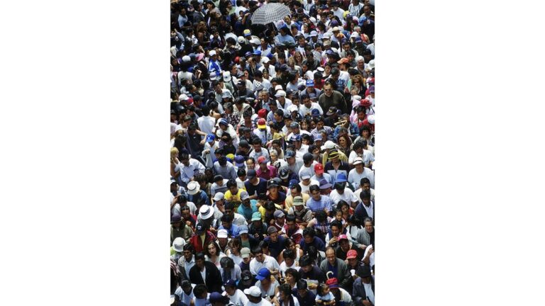 Direita e Esquerda: A balela brasileira