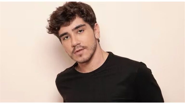 João Fernandes é escalado para “Paulo, o Apóstolo”