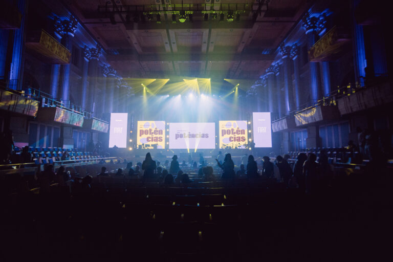 Prêmio Potências! 2025 transforma a Sala São Paulo em território de celebração, afirmação e futuro para a voz preta brasileira