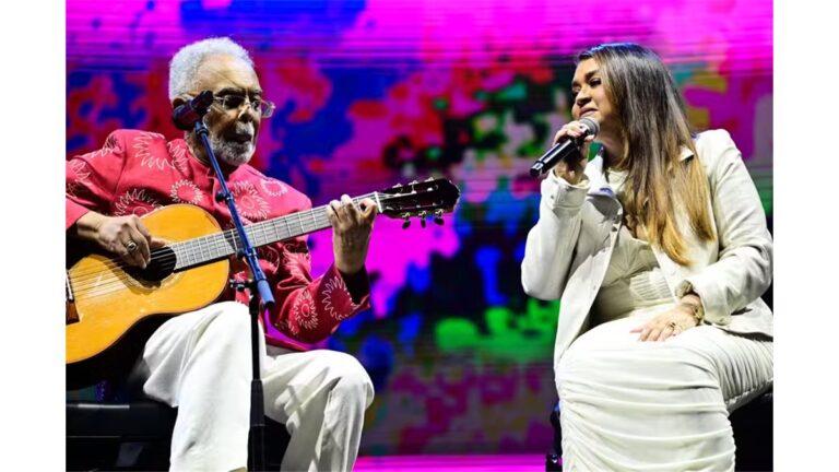 Numerologia Cabalística – Preta Gil