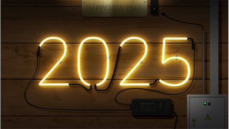 Orientações da Numerologia Cabalística para o ano de 2025