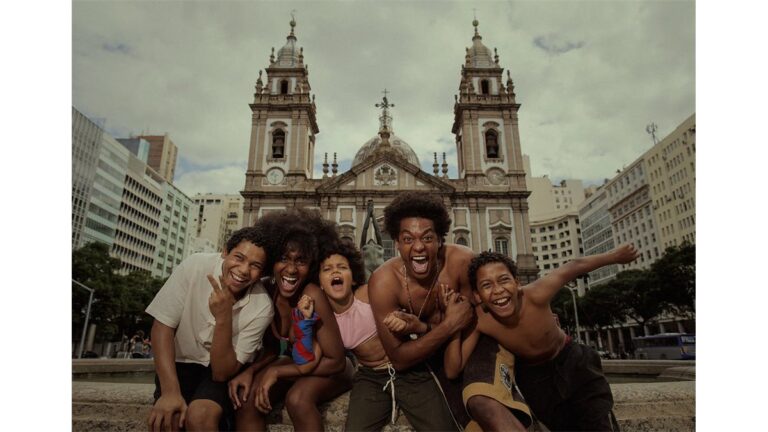 Por Trás das Câmeras: Cuidado que Transforma Histórias