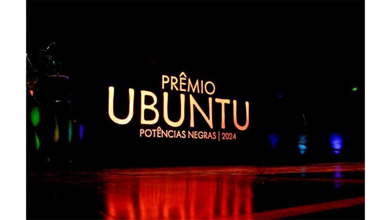 Prêmio Ubuntu 2024: Uma Noite de Exaltação à Cultura Negra e Seus Protagonistas