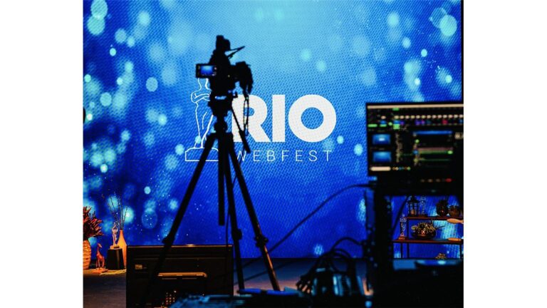 Rio WebFest celebra 10 anos e conecta criadores ao mundo