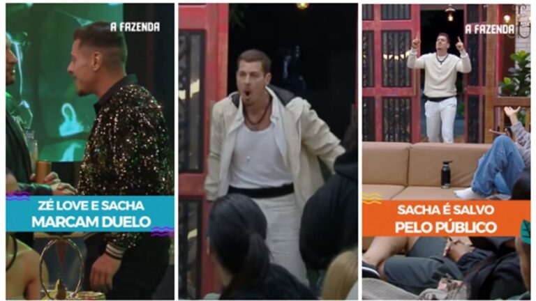 Sacha Bali: O Peão Que Quebrou a Internet e Conquistou o Brasil