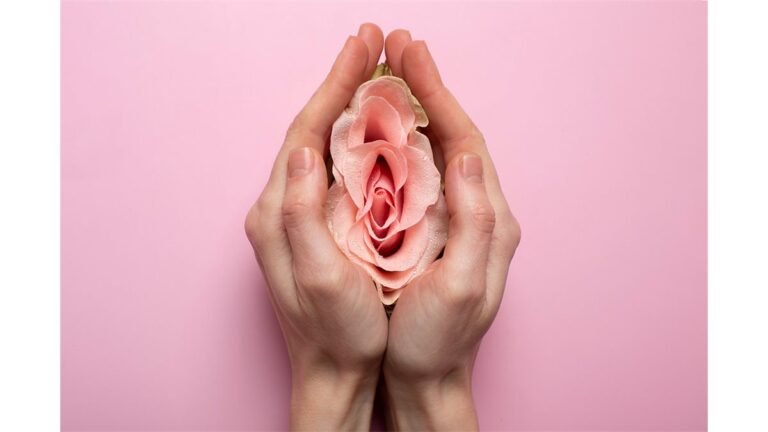 Sexualidade Sagrada- Qual teu vazio?