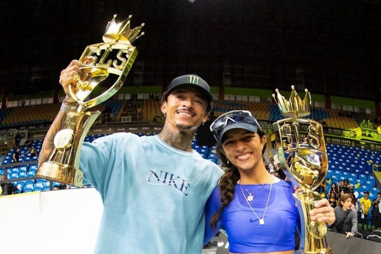 SLS dá largada à temporada 2025 com estreia vibrante em Miami