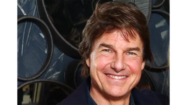 Tom Cruise encara cena extrema de mergulho em “Missão: Impossível 8”