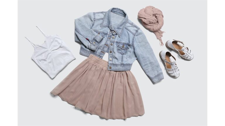 Trending 2024: cores suaves, moda casual