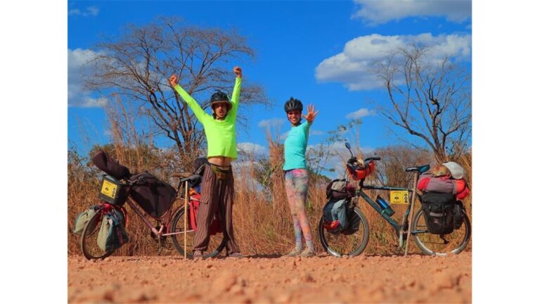 TV Cultura estreia série sobre o Universo da Bicicletas