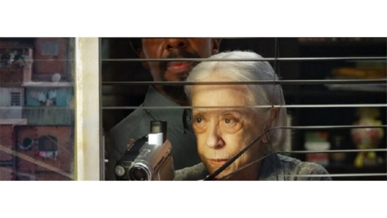 Vitória: O Retorno Triunfal de Fernanda Montenegro ao Cinema com um Drama de Resistência