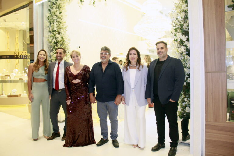 Lalaconté inaugura nova unidade no Barra Shopping